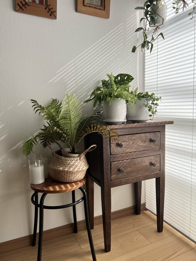 ようさんのチェスト