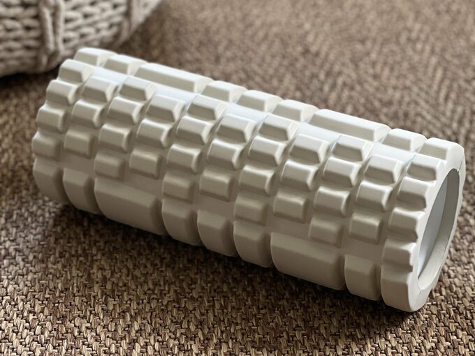 ストレッチポール