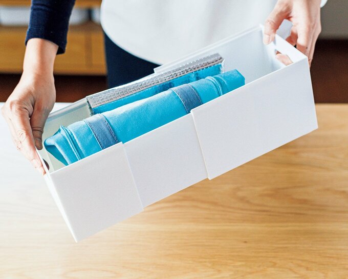 ファイルケース