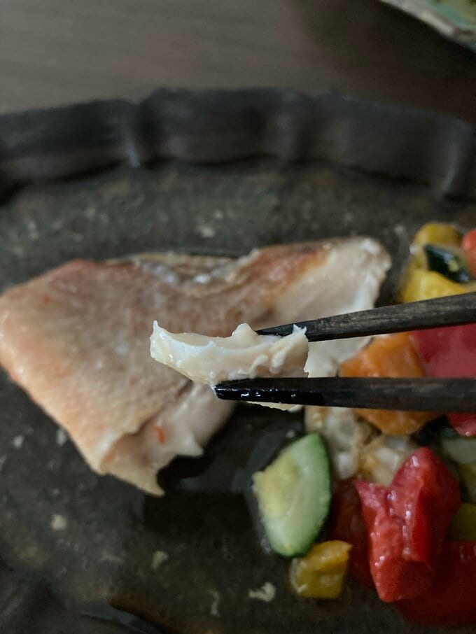 アクアパッツァ