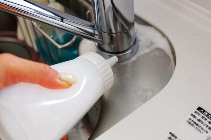 スプーンなど他のアイテムも不要