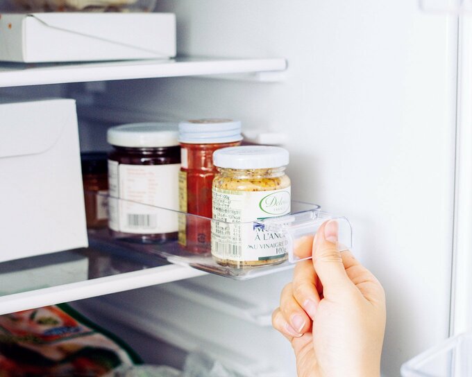 チューブホルダー画像