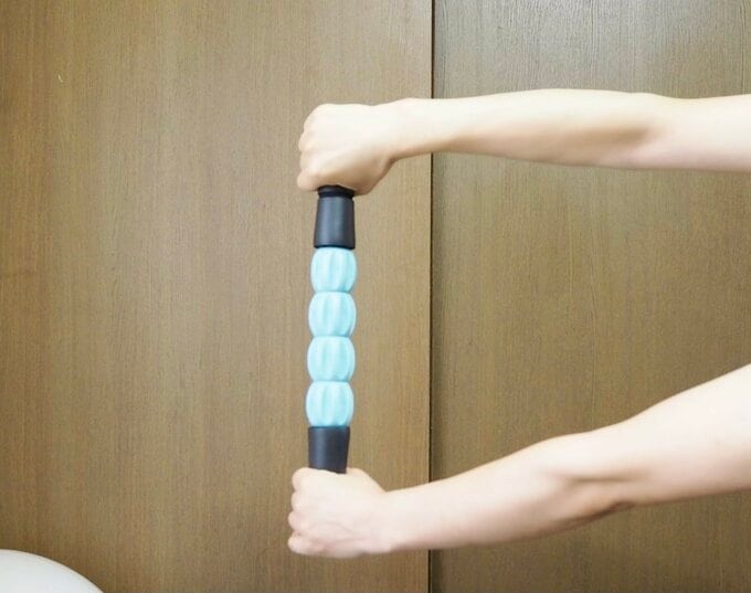 エクササイズ棒2