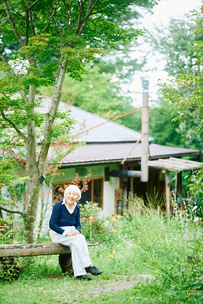 大蝶恵美子さん