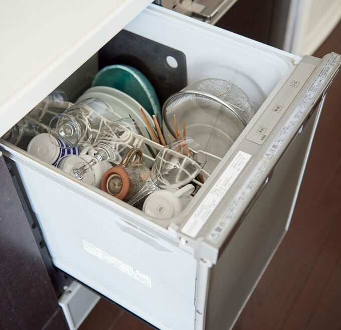 食洗機