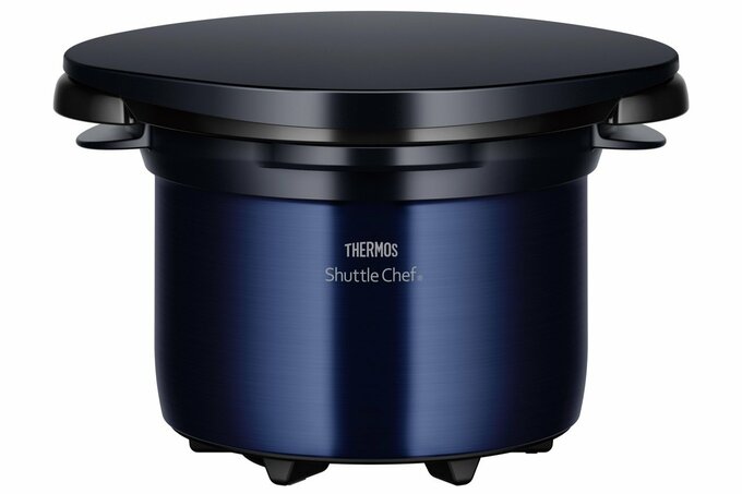 手間のかかる煮込み料理が簡単につくれます