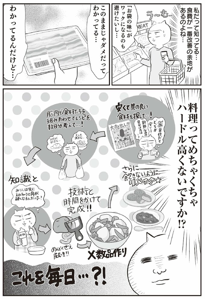 マンガ2