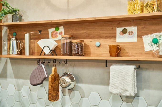 マグネットボード