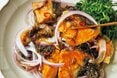 もずく酢で簡単！「鮭の南蛮漬け」レシピ。薬膳パワーで残暑のむくみ・だるさにも