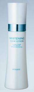 ホワイトニングクリアローション