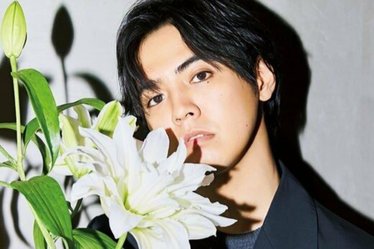 片寄涼太さんの新たな挑戦。「1994年の名曲をチルなアレンジで