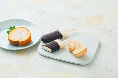 シャトレーゼの糖質カットお菓子。チョコバーは86円なのにこだわりがすごすぎる