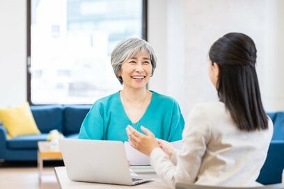 50代からの職探しのコツ。意外と知らない「ハローワーク」の上手な活用法