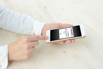 災害時、家族と連絡をとるための4か条。バッテリー維持のコツ