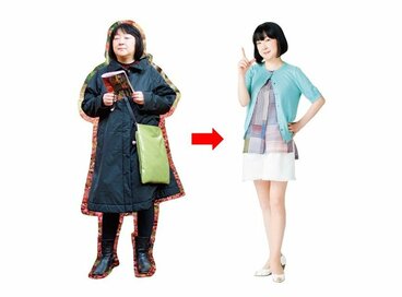 50代で26kgやせて、いまも体重をキープ。オートミールで太らない食生活のコツ