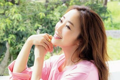 46歳、奇跡の美容家。保険を解約してまで夢をかなえる驚きの行動力