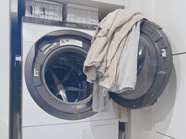 タオルはたたまない、靴下は仕分けない。暮らしの達人が実践する本当にラクな収納術：6月に読みたい記事