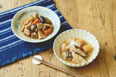 無印良品＆カルディ「本当においしい」レトルト食品8つ。ここまで進化していた