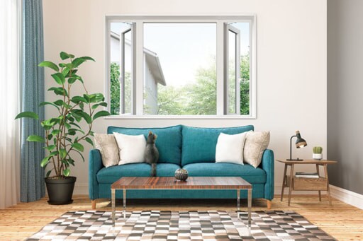 高性能樹脂窓「APW330」