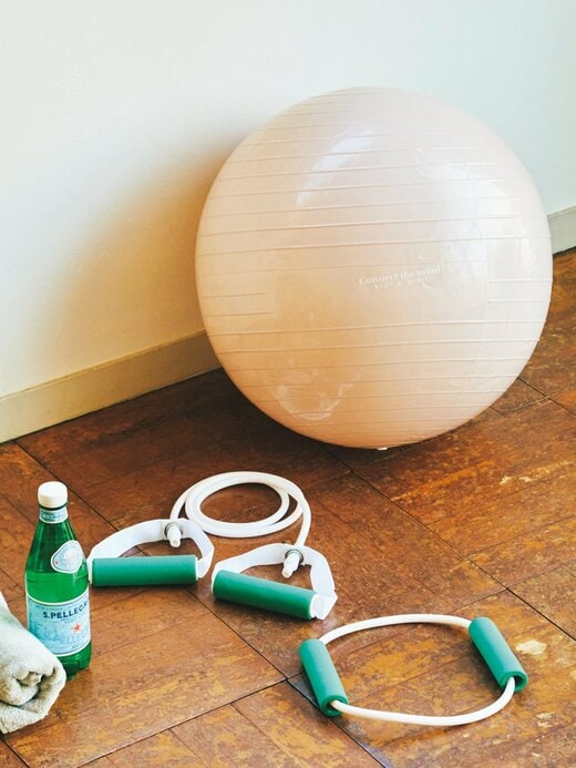 スリコの健康器具