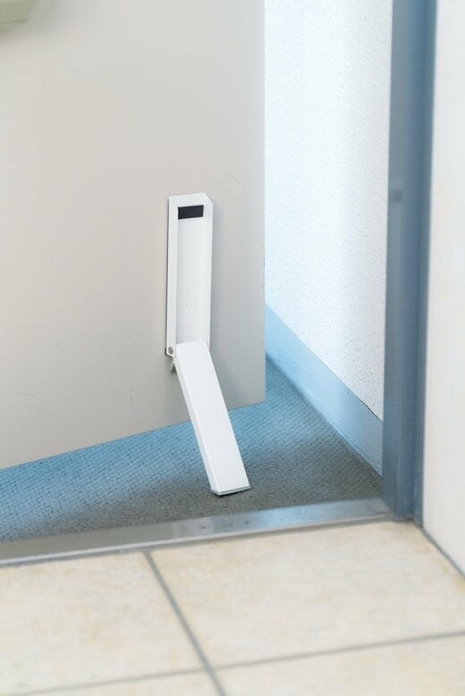 マグネット折り畳みドアストッパー スマート