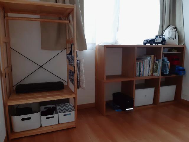 すっきり暮らし