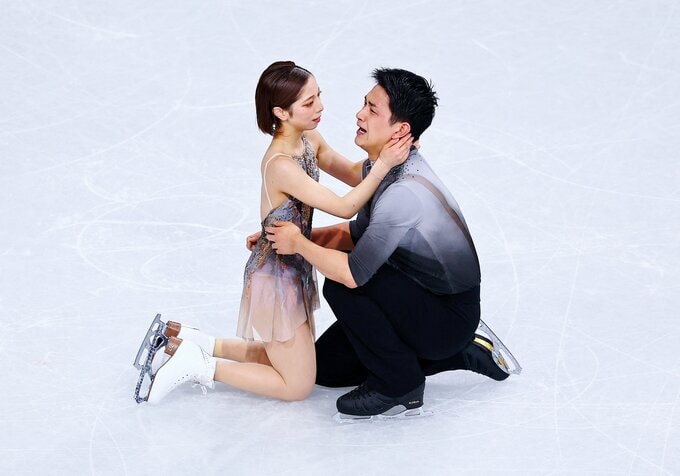 写真：REUTERS/Aflo