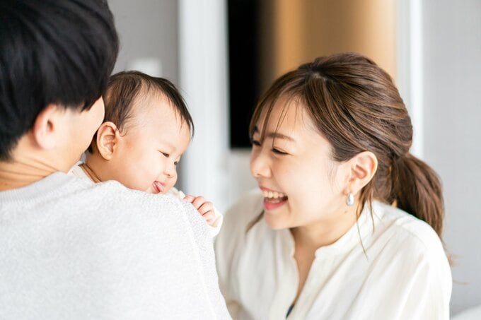 子育て