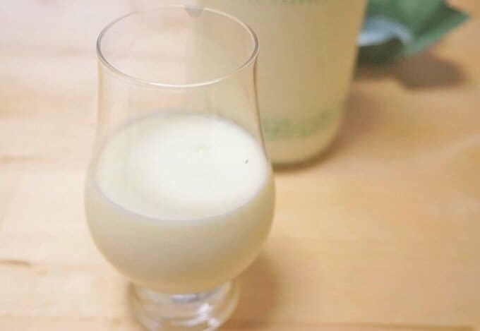 さわやかな味わい