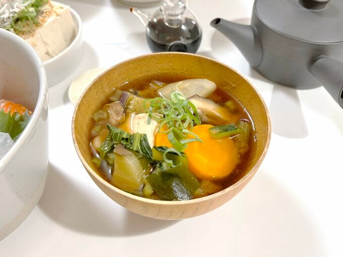 スープ