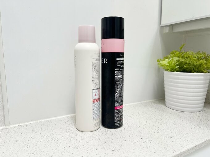 ヘアケア