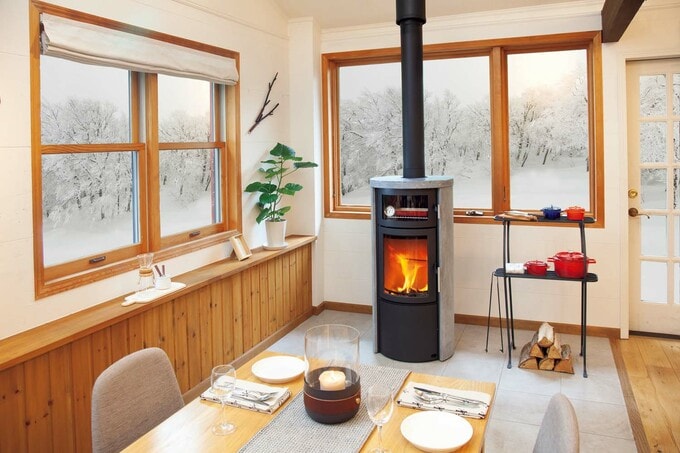 ファイヤーサイド［HETA］