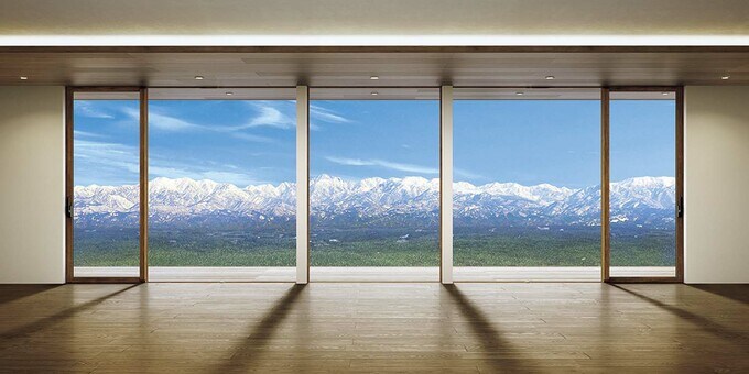 APW 511 大開口スライディング