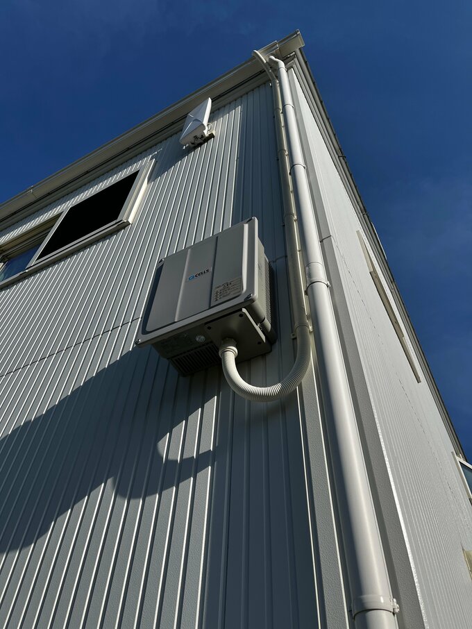 パワーコンディショナー