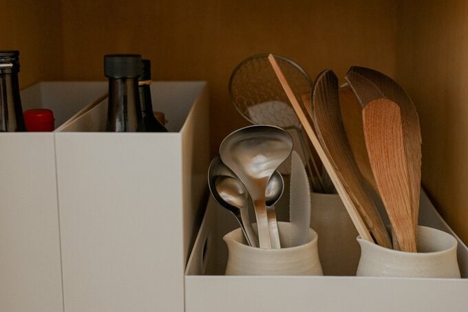 おたまは6個持っていた