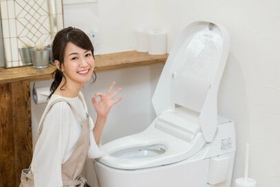 2023年下半期、金運アップのカギは「家の水回り」。運気が上がる掃除のコツ