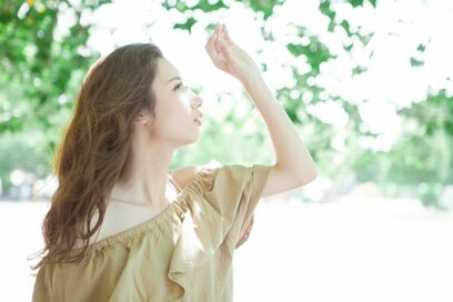 紫外線に負けない「タフ美肌」をつくるスキンケア3つのコツ