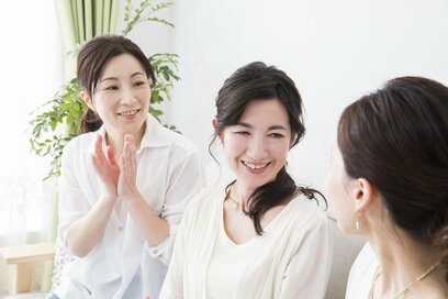 身近な人を「褒める」ことの大切さ。新年の度重なる悲しみを受けて感じたこと