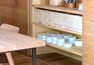 40代ミニマリスト、調理道具を手放したら暮らしが快適に。電動ミル、スライサーはなくても困らない