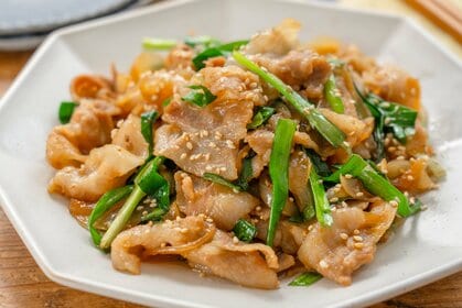ぐっち夫婦のつくりたくなるレシピ