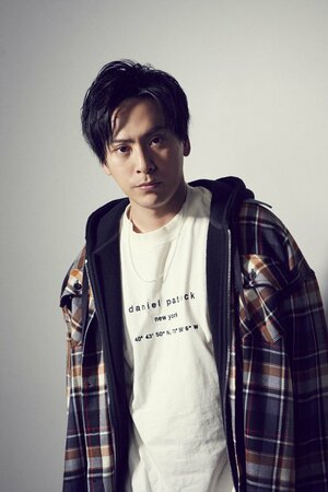 山下健二郎さん