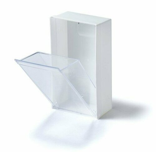 壁につけたままあけ閉めできる