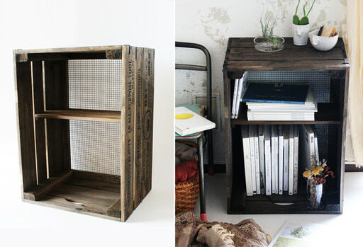 キャベツボックス