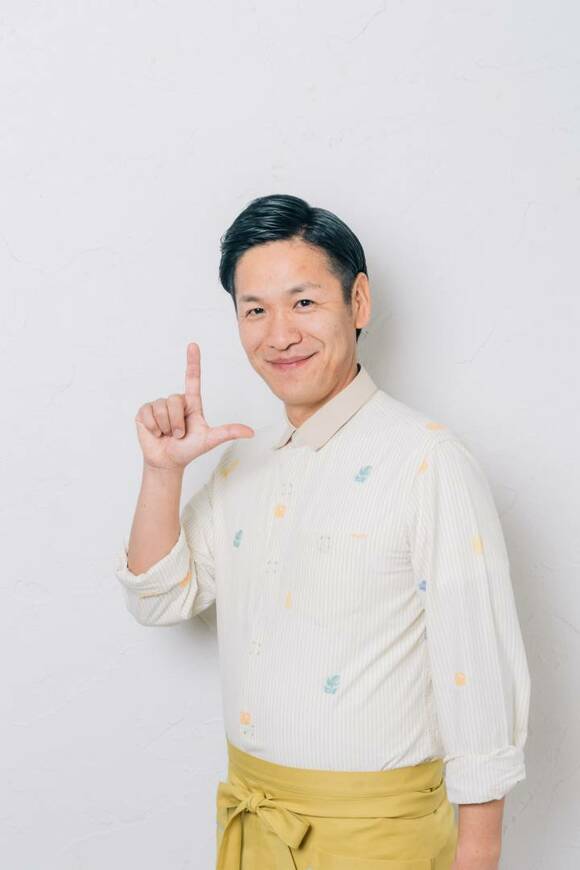 はんにゃの川島さん