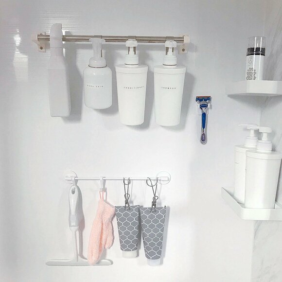 浴室内小物