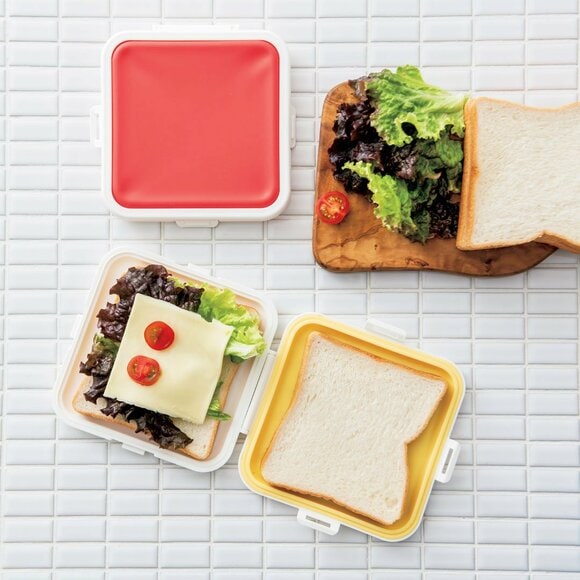 サンドイッチ用お弁当