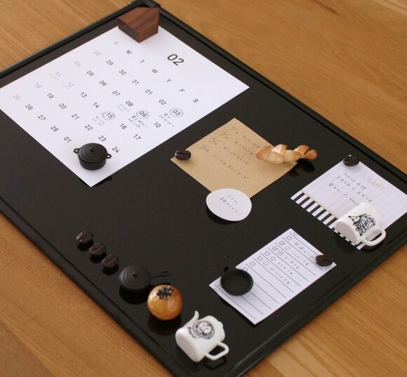 生活感を感じさせない、高見えする使い方