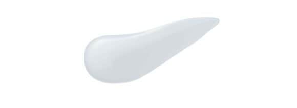 フェイスジェルミルク色味