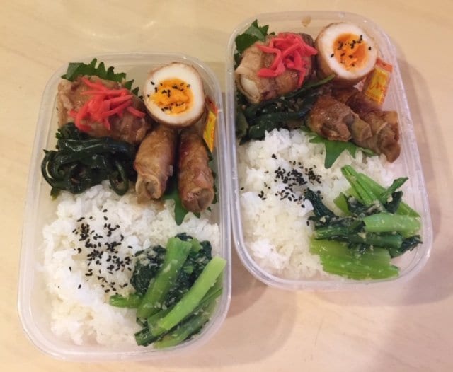 お弁当