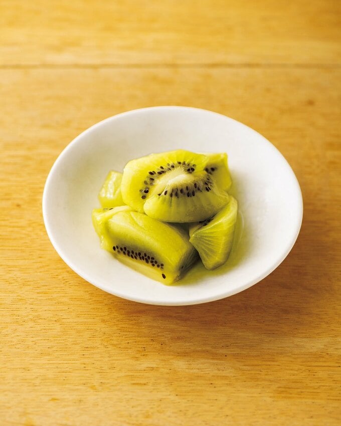 キウイ